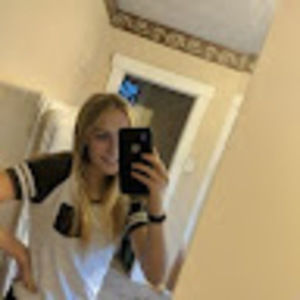 Meet your Posher, Kaylee